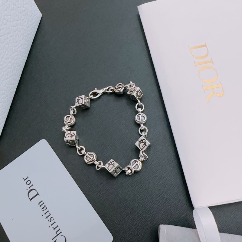 Christian Dior Bracelets